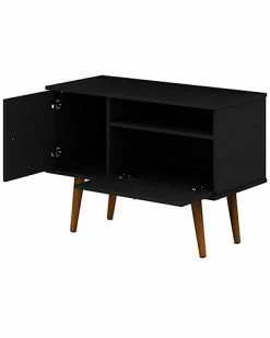 Manhattan Comfort Tribeca TV Stand Home -Shop Style Sales 3050389722 RLLD 3