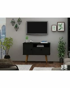 Manhattan Comfort Tribeca TV Stand Home -Shop Style Sales 3050389722 RLLD 4