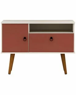 Manhattan Comfort Tribeca TV Stand Home -Shop Style Sales 3050389726 RLLD 3