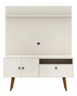 Manhattan Comfort Tribeca TV Stand & Panel Home -Shop Style Sales 3050389730 RLLD 3