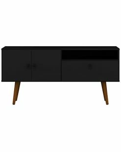 Manhattan Comfort Tribeca TV Stand Home -Shop Style Sales 3050389734 RLLD 3