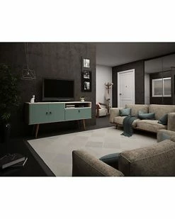 Manhattan Comfort Tribeca TV Stand Home -Shop Style Sales 3050389736 RLLD 4