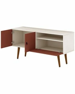 Manhattan Comfort Tribeca TV Stand Home -Shop Style Sales 3050389738 RLLD 2