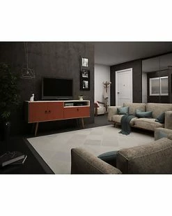 Manhattan Comfort Tribeca TV Stand Home -Shop Style Sales 3050389738 RLLD 4