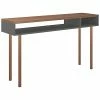 Manhattan Comfort Windsor Console Accent Table Home -Shop Style Sales 3050389762 RLLD 1
