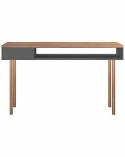 Manhattan Comfort Windsor Console Accent Table Home -Shop Style Sales 3050389762 RLLD 2