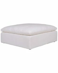 Moe's Home Collection Ay Ottoman