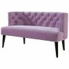 Jennifer Taylor Home Celine Tufted Settee
