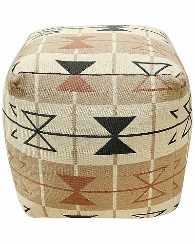 Rug Smith Oswego Pouf Home 3 Rug Smith Oswego Pouf Home