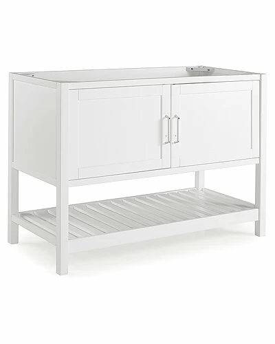 Alaterre Bennet 48in Vanity Cabinet Only Home 3 Alaterre Bennet 48in Vanity Cabinet Only Home