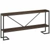 Abraham + Ivy Phoebe 64in Rectangular Console Table Home -Shop Style Sales 3050399150 RLLD 1