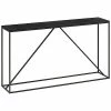 Abraham + Ivy Nia 55in Rectangular Console Table Home -Shop Style Sales 3050399152 RLLD 1
