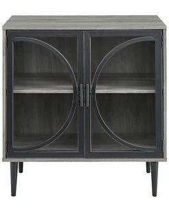 Hewson 30in Industrial Storage Cabinet Home -Shop Style Sales 3050400246 RLLD 2