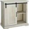 Hewson 32in Modern Farmhouse Buffet Home -Shop Style Sales 3050400251 RLLD 1