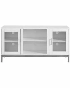 Hewson 52in Modern TV Stand Home -Shop Style Sales 3050400319 RLLD 2