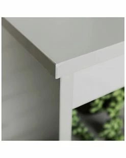 Hewson 58in Mid Century Modern Wood TV Stand Home -Shop Style Sales 3050400345 RLLD 3