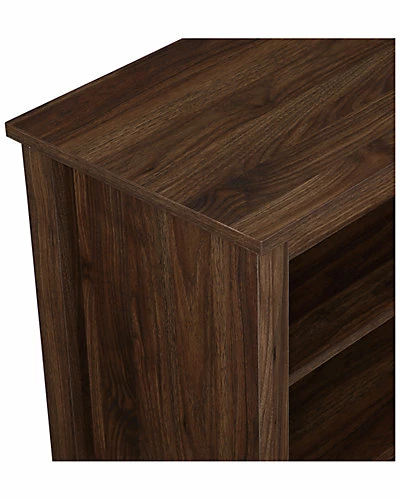 Hewson 70in Rustic Wood TV Stand Home 5 Hewson 70in Rustic Wood TV Stand Home - Image 3