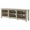 Hewson 70in Rustic Wood TV Stand Home -Shop Style Sales 3050400385 RLLD 1