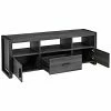 Hewson Angelo:HOME Industrial 60in TV Stand -Shop Style Sales 3050400391 RLLD 1
