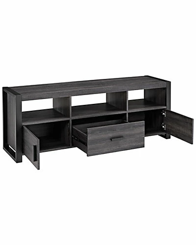 Hewson Angelo:HOME Industrial 60in TV Stand 3 Hewson Angelo:HOME Industrial 60in TV Stand