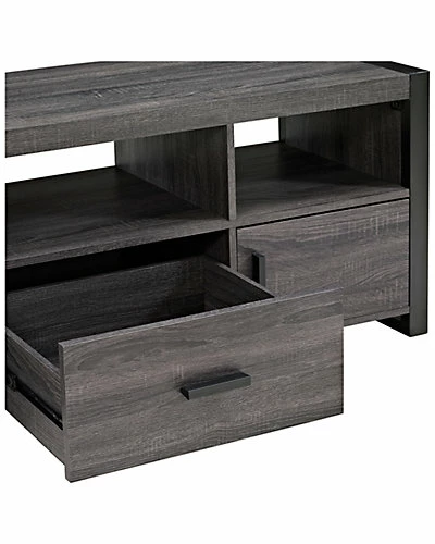 Hewson Angelo:HOME Industrial 60in TV Stand 4 Hewson Angelo:HOME Industrial 60in TV Stand - Image 2