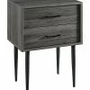Hewson Modern Side Table Home