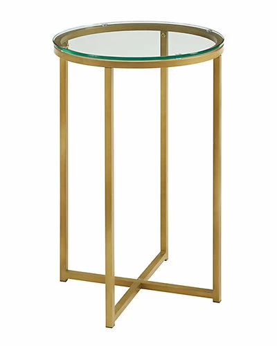 Hewson Round Side Table Home 3 Hewson Round Side Table Home