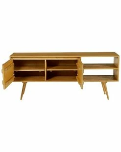 Moe's Home Collection O2 TV Cabinet -Shop Style Sales 3050401003 RLLD 2