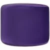 Gouchee Home Belgique Velvet Round Ottoman Pouf -Shop Style Sales 3050402646 RLLD 1