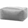 Gouchee Home Roll Velvet Pouf -Shop Style Sales 3050402655 RLLD 1