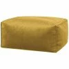 Gouchee Home Roll Velvet Pouf