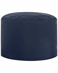 Gouchee Home Dotcom Brava Pouf