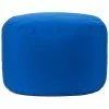 Gouchee Home Soleil Dotcom Indoor/ Outdoor Round Ottoman Pouf -Shop Style Sales 3050402718 RLLD 1