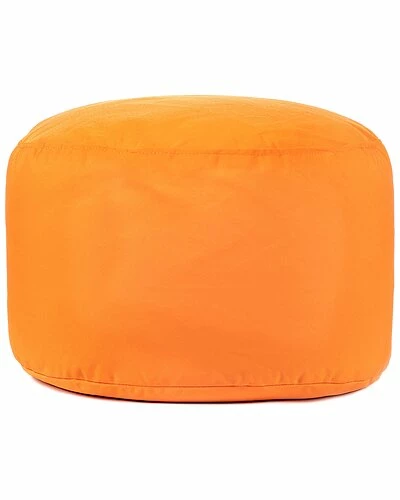Gouchee Home Soleil Dotcom Indoor/ Outdoor Round Ottoman Pouf 3 Gouchee Home Soleil Dotcom Indoor/ Outdoor Round Ottoman Pouf