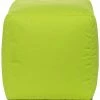 Gouchee Home Soleil Cube Outdoor/Indoor Ottoman Pouf -Shop Style Sales 3050402737 RLLD 1