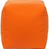 Gouchee Home Soleil Cube Outdoor/Indoor Ottoman Pouf