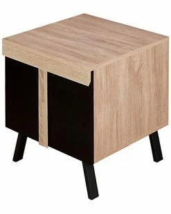Acme Furniture Nuria End Table Home