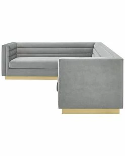 Inspired Home Aja Left Facing Corner Sectional Sofa 10 Inspired Home Aja Left Facing Corner Sectional Sofa -Shop Style Sales 3050407544 RLLD 4