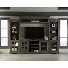 Progressive Furniture Complete Wall Unit Home