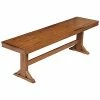 Hewson 60in Dining Bench Home -Shop Style Sales 3050409583 RLLD 1