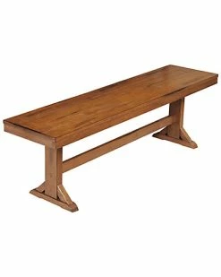 Hewson 60in Dining Bench Home