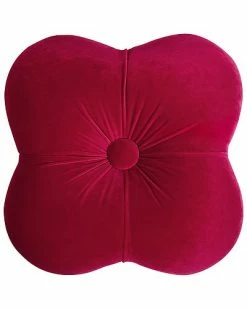 Jennifer Taylor Home Ellen Upholstered Ottoman -Shop Style Sales 3050411136 RLLD 3