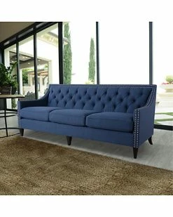 Jennifer Taylor Home Marianne Tufted Sofa -Shop Style Sales 3050413477 RLLD 4