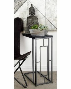 Peyton Lane Contemporary Rectangle Accent Table Home 9 Peyton Lane Contemporary Rectangle Accent Table Home -Shop Style Sales 3050417186 RLLD 4