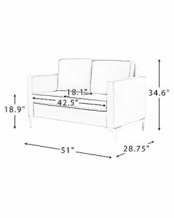 Home Design Sofa -Shop Style Sales 3050419144 RLLD 6
