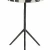 Uttermost Fine Line Round Accent Table Home -Shop Style Sales 3050422224 RLLD 1