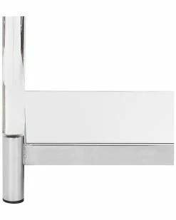 Safavieh Shayla Acrylic Accent Table Home -Shop Style Sales 3050422257 RLLD 4