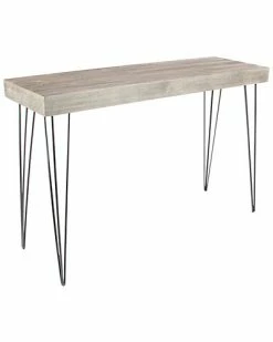 Peyton Lane Console Table Home