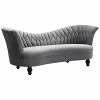 Chic Home Mont Blanc Grey Sofa -Shop Style Sales 3050424746 RLLD 1