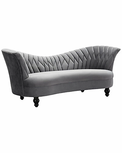 Chic Home Mont Blanc Grey Sofa 3 Chic Home Mont Blanc Grey Sofa